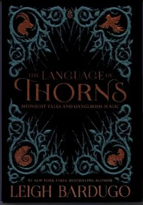 Immagine prodotto di The Language of Thorns