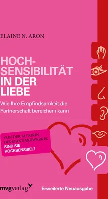 Produktbild von Hochsensibilität in der Liebe