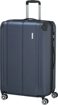 Immagine prodotto di Travelite City 4w L Navy 113/124 l