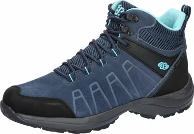 Produktbild von Trekkingstiefel Mount Harvard High 38