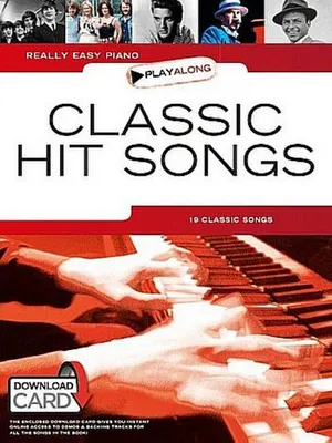 Obrázok produktu pre Really Easy Piano Playalong