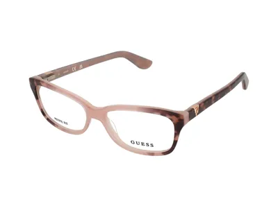 Produktbild von Brillen Guess GU2948-N 074