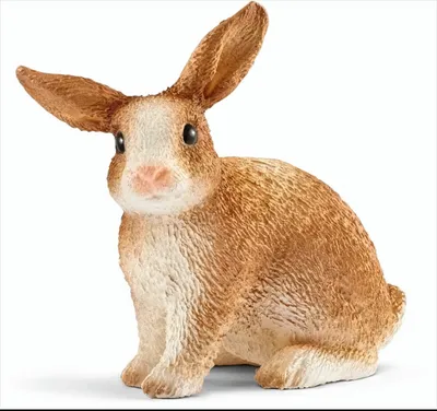 Produktbild von Schleich Kaninchen