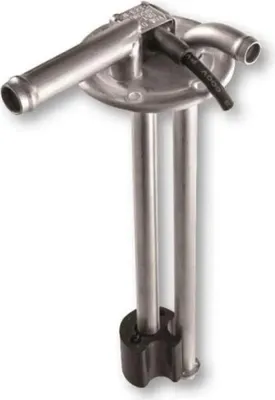 Produktbild von Nuova Rade Kraftstoffstandsensor Grau 330 mm Grau 330 mm