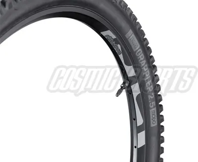 Zdjęcie produktu dla e*thirteen Grappler Faltreifen, 29 "x2.5", 64-622, 120TPI, Enduro Casing, Mopo Compound, Tubeless Rea