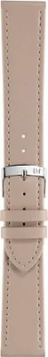 Immagine prodotto di Cinturino per orologio da polso da donna MORELLATO A01X5202875026CR14 in beige.