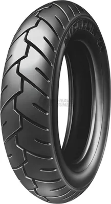 Produktbild von Reifen Michelin S1 3.00-10 50J TL/TT Reinforced vorne / hinten