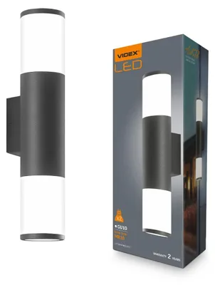 Immagine prodotto di VIDEX VL-AR092B Apparecchio LED architetturale