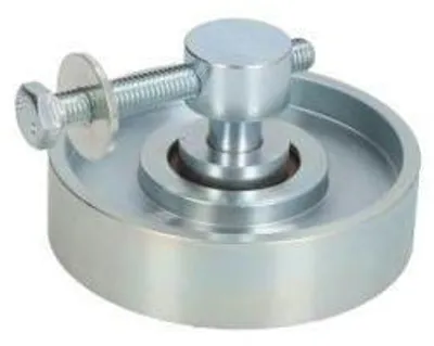 Produktbild von BTA E21011BTA Spannrolle Keilrippenriemen 84mm für NISSAN MICRA III (K12) Micra C+C III (K12) ALMERA I Hatchback (N15) ALMERA I (N15) CUBE (Z11)