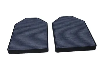 Produktbild von MAXGEAR 26-1611 Innenraumfilter Pollenfilter für AUDI A8 (4D2, 4D8) Aktivkohle
