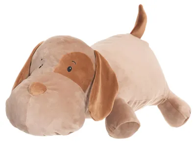 Image de Coussin décoratif pour chambre d'enfant, Buddy, 60 cm