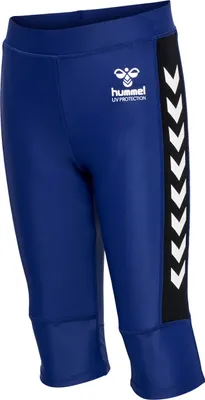 Produktbild von hummel hmlFIJI SWIM SHORTS - NAVY PEONY - 110