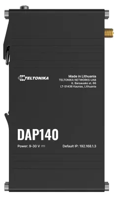 Produktbild von TELTONIKA DAP140 Industrial Wireless Access Point