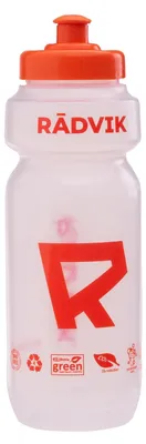 Obrázok produktu pre Fľaša na vodu BIOBIDONIC, RADVIK