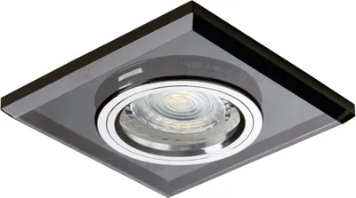 Immagine prodotto di Apparecchio a soffitto Kanlux 18510 MORTA CT-DSL50-B