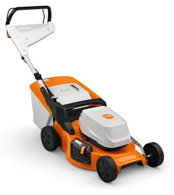 Produktbild von STIHL Akku-Rasenmäher RMA 253, ohne Akku und Ladegerät