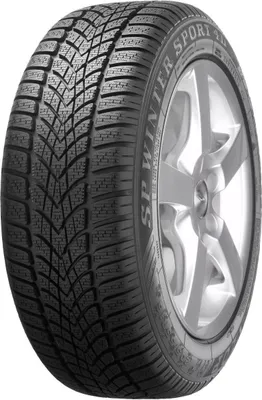 Immagine prodotto di Dunlop 225/60 R17 99H Winter Sport 4D (*)