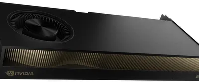 Produktbild von DELL RTX PRO 5000 Blackwell, RTX PRO 5000, 48 GB, GDDR7, 512 Bit, 7680 x 4320 Pixel, PCI Express x16 5.0