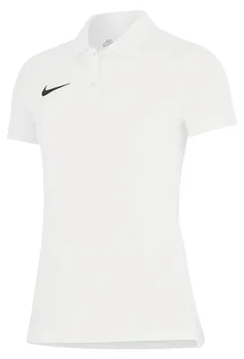 Zdjęcie produktu dla Koszulka polo damska Nike Team Bawełna