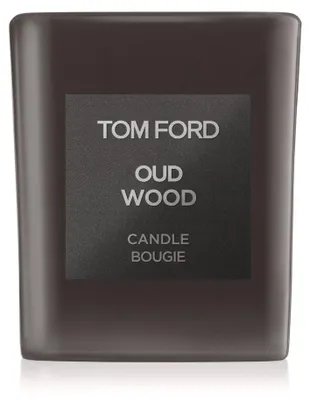Obrázok produktu pre Sviečka Tom Ford Oud Wood