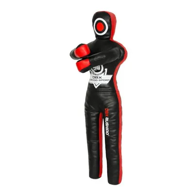 Obrázok produktu pre DBX BUSHIDO DBX-D-1 figurína