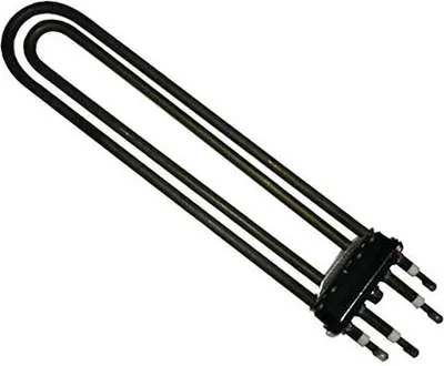 Produktbild von Tylö Heizelement für Saunaöfen, Modell TYLO 12VA, 230/400V / 200V