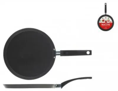 Immagine prodotto di HOMe Crepiera Antiaderente 'Maitre' Cm24