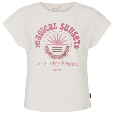 Imagen del producto de Protest – Camiseta de manga corta para mujer, modelo Prtrakula, talla M/38