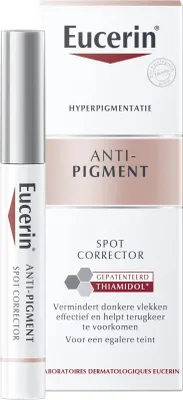 Produktbild von Eucerin Anti-Pigment intensive lokale Pflege Spot Corrector 5 ml