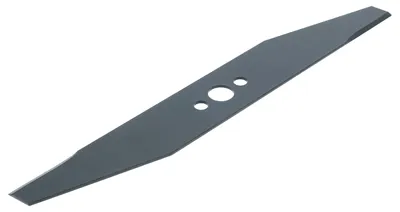 Produktbild von vhbw Ersatz-Messer Ersatz für Flymo 5127629-00/3, 512762990, FLY004 für Rasenmäher - Ersatzklinge Schwarz, beschichteter Stahl