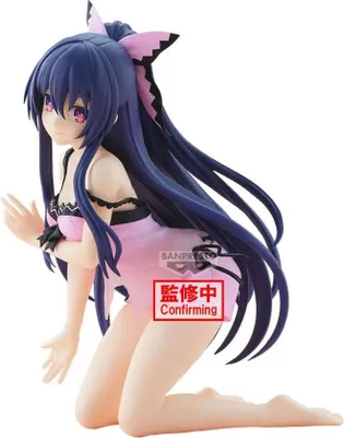 Zdjęcie produktu dla Date a Live figurka Tohka Yatogami 14 cm