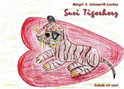 Produktbild von Susi Tigerherz