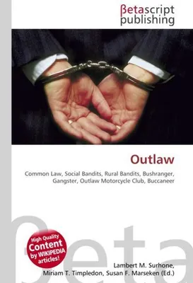 Produktbild von Outlaw