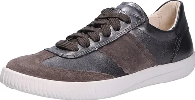 Produktbild von Legero Damen Schnürschuh grau Größe EUR 41