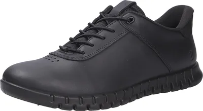 Produktbild von Ecco Straßenslipper(Trott) Abs.b.25 mm in schwarz, Gr. 38