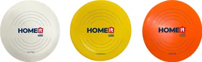 Image de HOME It® Premium Kubb Set en bois d'hévéa