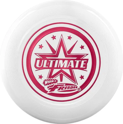 Produktbild von Wham-O Frisbee Ultimate 175g Trainingsscheibe für Wettbewerb -1 Pack