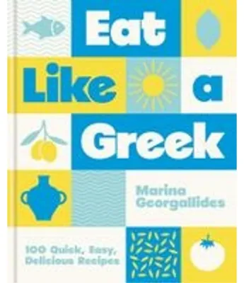Obrázok produktu pre Eat Like a Greek