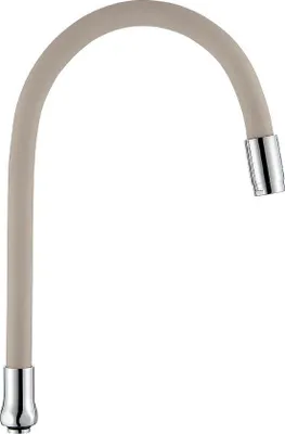 Produktbild von Flexibler Auslauf für Elza Küchenarmatur Beige