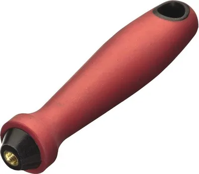 Obrázek produktu pro Lessmann Handgriff für Innenbürsten 2K, 130 x 26 mm, mit Innengewinde M6