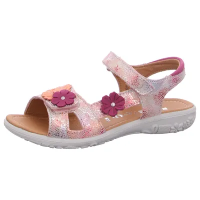 Produktbild von Ricosta Cilla Sandale Metallic