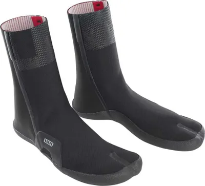 Image de Chaussures en néoprène Ion Ballistic Internal Split 3 mm, noir, pointures 45-46