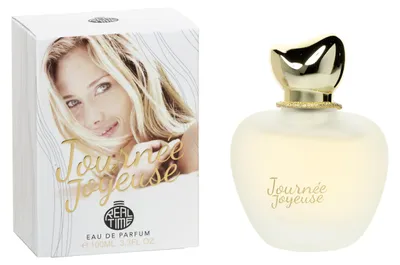 Immagine prodotto di Real Time EDP 100ml "Journee Joyeuse