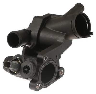 Produktbild von TRISCAN Thermostat Kühlmittel 87°C für VW GOLF VI (5K1) Golf V Schrägheck (1K1) POLO (9N) Polo Schrägheck (6R1, 6C1) GOLF PLUS (5M1, 521)