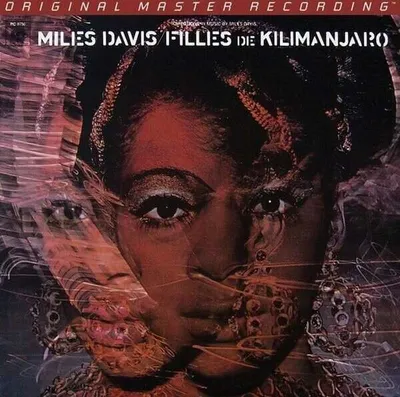 Produktbild von Miles Davis - Filles De Kilimanjaro (2 LP)