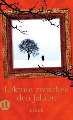 Immagine prodotto di Lektüre zwischen den Jahren 2011: Liebe (insel taschenbuch)