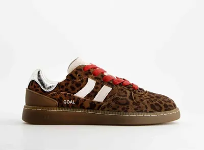 Produktbild von COOLWAY Sneakers 7603298-EXP in Dark Leo color size 37