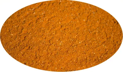 Produktbild von Eder Gewürze - Harissa - 1kg
