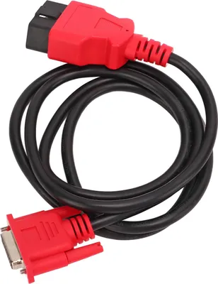 Image de Adaptateur de câble de test OBD2 3000211 Scan -Tool pour MDI MDI2 Multiple Diagnostic Interface