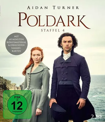 Zdjęcie produktu dla Poldark